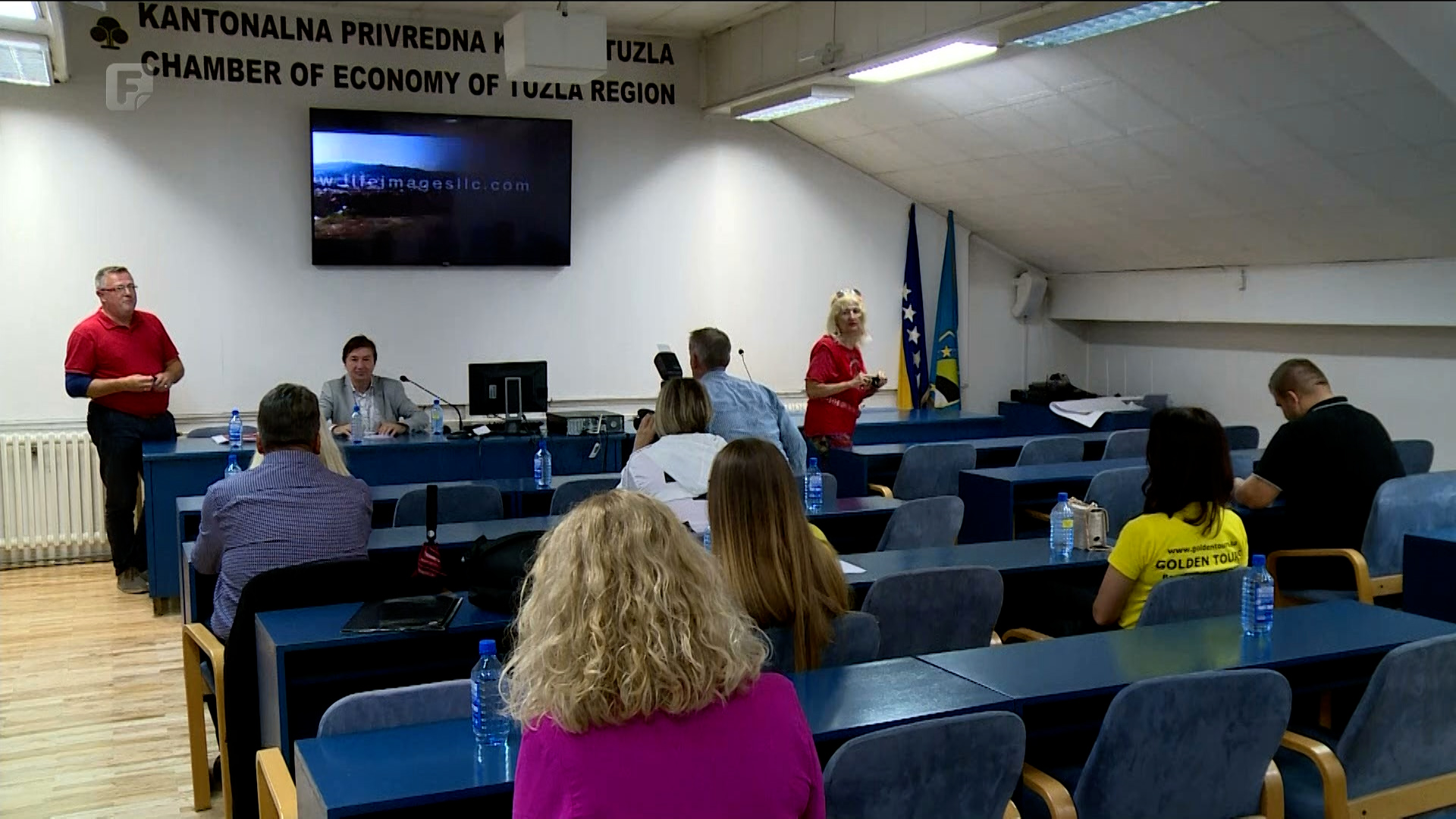 Ove godine su ključni biti rezultati ljetne sezone i aranžmani za inozemstvo